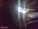 暴享汽车led大灯车灯泡激光大灯无损装超亮汽车灯远光灯近光灯/9012 实拍图