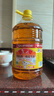 鲁花【保真花生油】 5S物理压榨 一级 花生油6.18L  实拍图