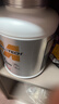 肌肉科技分离乳清蛋白粉健身塑性增肌粉易消化 乳糖不耐适用2270g椰奶味 实拍图