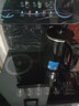 美菱（MeiLing）茶吧机 家用多功能智能遥控温热型立式饮水机 高颜轻奢【曜石黑 温热型 】24H保温 实拍图