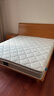 顾家家居京东家具天然乳胶独袋弹簧床垫席梦思主次卧梦想垫1.8X2米 实拍图