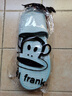 PaulFrank大嘴猴凉拖鞋女夏季家用软底情侣室内浴室洗澡拖鞋男245(适合38) 实拍图