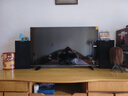 Vidda 海信电视50寸 R50 一级能效 莱茵低蓝光护眼 以旧换新家电国家补贴游戏液晶平板电视机50VR1Q 实拍图