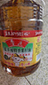 鲁花 【保真菜籽油】食用油 低芥酸特香菜籽油 6.18L   物理压榨 实拍图