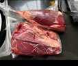 鲜京采 原切牛腱子 4斤 不含腱子芯  炖煮健身 京东自有品牌【真原切】 实拍图