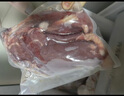鲜京采 原切牛腱子 4斤 不含腱子芯  炖煮健身 京东自有品牌【真原切】 实拍图