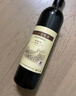 长城 特酿6解百纳干红葡萄酒 送礼圆筒 750ml 单瓶装 中粮出品 实拍图