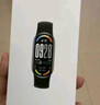 小米手环9 NFC陶瓷特别版 智能手环 高精度运动健康 监测睡眠管理 心率血氧监测运动手环送男友送女友 实拍图