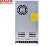 明纬（MEANWELL）开关电源5V12V24V48V LRS替代NESDC稳压变压器监控 LRS-350-24丨24V14.6A 实拍图