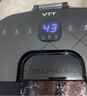 VTT618价保【生日礼物】泡脚桶加热自动按摩洗脚盆恒温足浴盆按摩一体机过膝家用实用高深女士男长辈 【72CM加高桶深杀菌】一千瓦大功率+长辈爸妈长辈 实拍图
