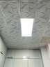 雷士（NVC）厨房灯led集成吊顶吸顶灯扣板灯卫生间政府补贴面板灯平板灯36w 实拍图