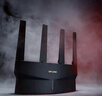 普联（TP-LINK） AX5400千兆无线路由器 WiFi6 5G双频高速网络 Mesh 游戏路由 智能家用穿墙 XDR5410易展版·玄鸟 实拍图
