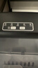 惠康制冰机小型家用宿舍学生15KG迷你寝室全自动制冰机器圆冰制作机便携把手商用奶茶咖啡冰块制冰模具 【uv消毒款-曜石黑】自动清洗-大小可调-小体积 实拍图