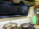 海尔（Haier）统帅（Leader）懒人油烟机一级净烟顶侧双吸抽油烟机自营国家补贴28风量大吸力油烟机F28 以旧换新 实拍图