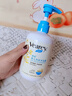 五羊（FIVERAMS）儿童洗发水沐浴露二合一婴儿洗沐二合一护肤0-6-12岁准孕妇500ml 实拍图