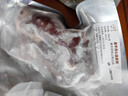 嘉平月藏香猪西藏林芝散养黑猪肉原生态源头直发 精选梅花肉 【净3斤】 实拍图