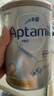 爱他美（Aptamil）白金澳洲版 较大婴儿配方奶粉 2段(6-12月) 900g 澳洲白金 实拍图