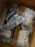 小西牛 青藏奶源纯牛奶袋装蓝枕全脂纯牛奶整箱220g*16袋 源头直发 实拍图