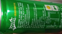 可口可乐（Coca-Cola）檀健次代言 雪碧Sprite柠檬味碳酸饮料 330ml*24摩登罐  实拍图