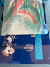 护舒宝液体卫生巾240mm40片日用组合姨妈巾无感保护京东自营官方旗舰 实拍图