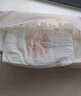 好奇（Huggies）铂金装小桃裤纸尿裤S96片(4-8kg)新生儿小号尿不湿【透爽散热】 实拍图