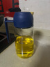 小熊（Bear）油壶厨房专用食品级 自动开合防漏不挂油油瓶油罐瓶酱油瓶调料瓶 实拍图