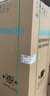 西门子（SIEMENS）无界Pro529L法式多门双系统双循环冰箱AI超氧真空舱 超薄嵌入式零嵌四开门国家补贴玻璃KF82AA349C 实拍图