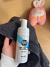 优洁士羽绒服清洗剂干洗免水洗衣物去油污去渍蓬松神器棉衣清洗液洗涤剂 【局部顽渍干洗】羽绒服干洗剂100ml 实拍图