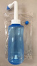 维德（WELLDAY）洗鼻器成人儿童鼻炎冲鼻器 生理盐水鼻腔清洗器500ml 实拍图