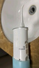 松下（Panasonic）冲牙器洗牙器牙线水牙线脉冲水流牙齿冲洗器入门新手款节日礼物生日礼物送男女友JDJ1 实拍图