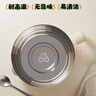 爱仕达（ASD）泡面碗316L不锈钢带盖学生饭盒大容量多用快餐杯RWS11H11WG-G 实拍图