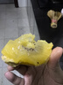 佳沛（zespri）新西兰阳光金果6个装巨大果单果144-175g水果猕猴桃源头直发 实拍图