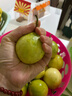 京鲜生 钦蜜9号黄金百香果 3斤单果60g+/21-27个  生鲜水果 源头直发 实拍图