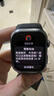 华为HUAWEI WATCH D2幻夜黑 动态血压监测一键微体检升级多种健康研究华为智能手表华为京东自营旗舰店 实拍图