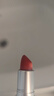 M.A.C魅可尤雾弹mac口红哑光显白雾面轻薄#316小辣椒 生日礼物女 实拍图