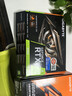 技嘉（GIGABYTE）风魔GeForce RTX 3060 WindForce OC 12G 电竞游戏设计OpenClaw龙虾本地部署显卡 实拍图