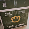 babycare金山茶花拉拉裤XXL30片(>15kg)婴儿尿不湿超薄透气新生柔花苞裤 实拍图