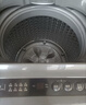 威力（WEILI）8公斤波轮洗衣机全自动 13分钟快洗 安全童锁 自判水位 单独脱水 以旧换新XQB80-1999J 国家补贴 实拍图