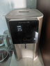 九阳（Joyoung）【国家补贴】不锈钢管路电热水瓶316L不锈钢 U型内胆 分体可拆 6段调温 5L恒温开水瓶K50ED-WP950 实拍图