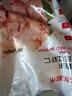 京东超市 海外直采阿根廷红虾仁450g(15-30只/袋) 无保水剂 宝宝辅食母婴 实拍图