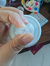 贝亲（Pigeon）自然实感第3代启衔奶嘴 宽口径奶嘴 L号-1只装 6个月以上 BA132 实拍图
