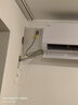海尔（Haier）小红花套系 净省电Plus真省版 节能1.5匹壁挂式卧室挂机空调 KFR-35GW/E1-1Plus家电国家补贴20% 实拍图