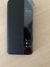 KOOLIFE 适用于华为mate60Pro手机壳手机60Pro+手机壳保护套真皮翻盖智能视窗全包式防摔高档男女款黑 实拍图
