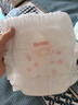 好奇（Huggies）铂金装小桃裤成长裤L120片(9-14kg)大号尿不湿拉拉裤【透爽散热】 实拍图