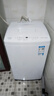 海尔（Haier）洗衣机波轮全自动大容量大神童节能省电量衣进水桶自洁洗脱一体租房宿舍家用小型洗衣机以旧换新 统帅6公斤波轮洗衣机小神童+超微净魔方 实拍图