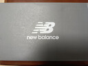 NEW BALANCE 官方休闲鞋男鞋女鞋简约经典舒适百搭时尚轻便复古运动鞋565系列 灰色 ML565CLG 42 (脚长26.5cm) 实拍图
