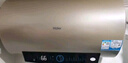 海尔（Haier）国家补贴20%电热水器60升 PD3 金刚无缝胆终身免换镁棒一级能效节能省电储水式大水量家用京东自营 实拍图