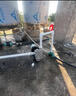 臣源增压泵家用全自动自吸泵热水器自来水全屋太阳能抽水泵加压管道泵 480W智能(缺水保护/液晶数显) 实拍图