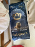 babycare皇室狮子王国弱酸纸尿裤大号L40片(9-14kg)婴儿尿不湿亲肤透气 实拍图
