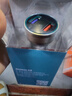 纽曼（Newmine）车载充电器点烟器一拖二双USB金属车充电压显示检测快充SX001-008 实拍图